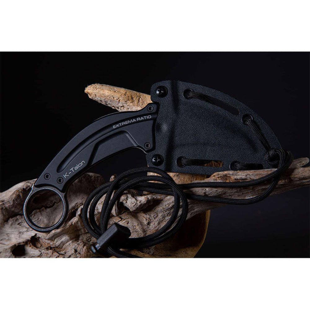 Coltello - Extrema Ratio K-Talon Dark Stone