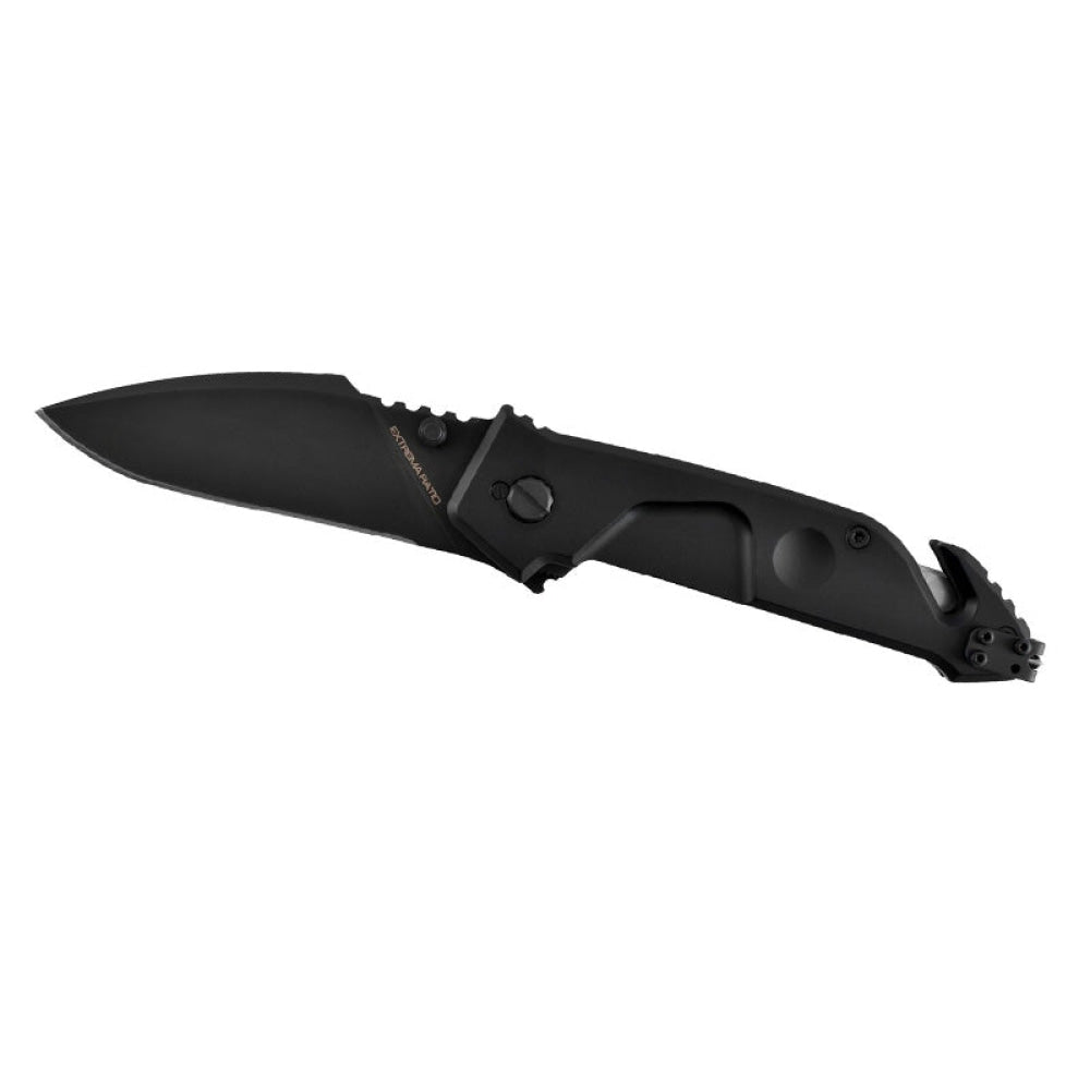 Coltello - Extrema Ratio Mf1 Black