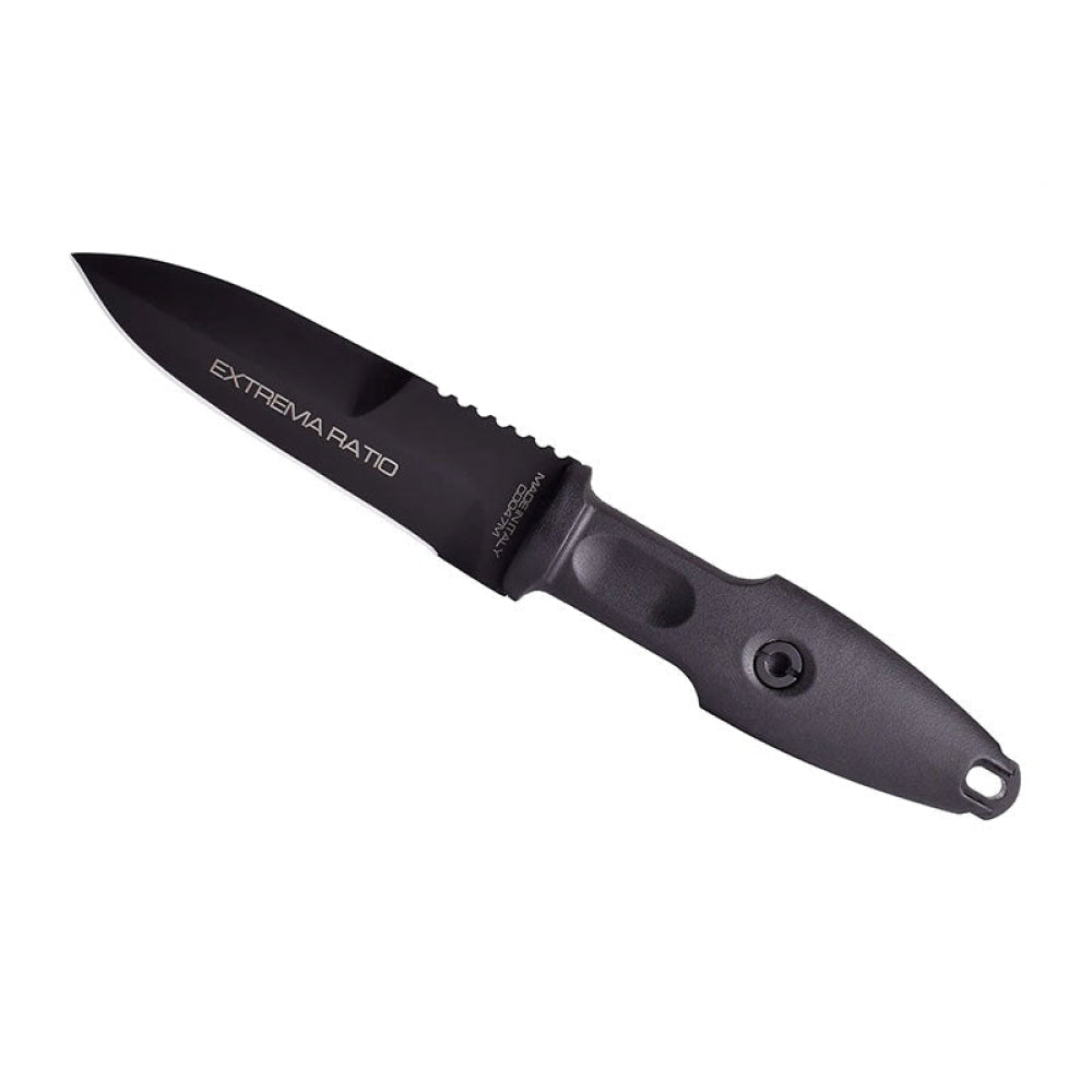 Coltello - Extrema Ratio Pugio Se Black