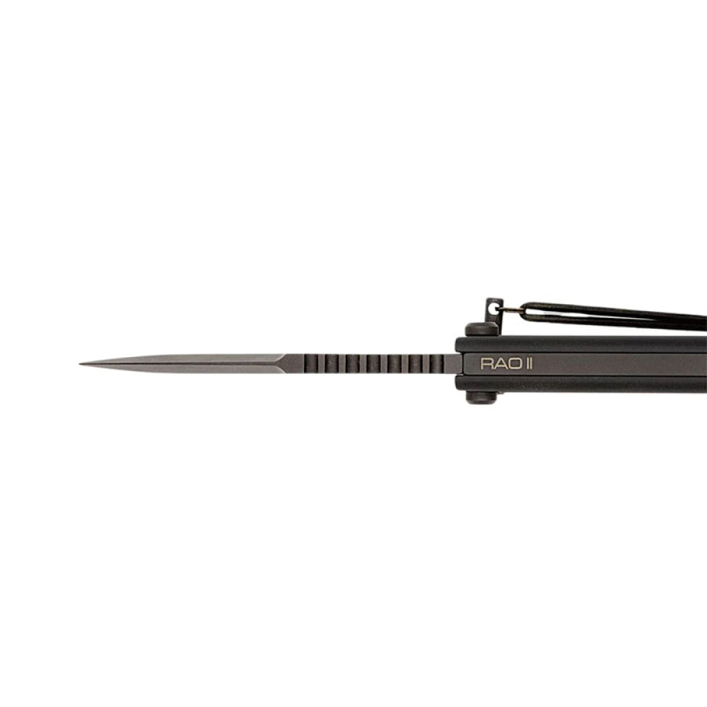 Coltello - Extrema Ratio Rao Ii