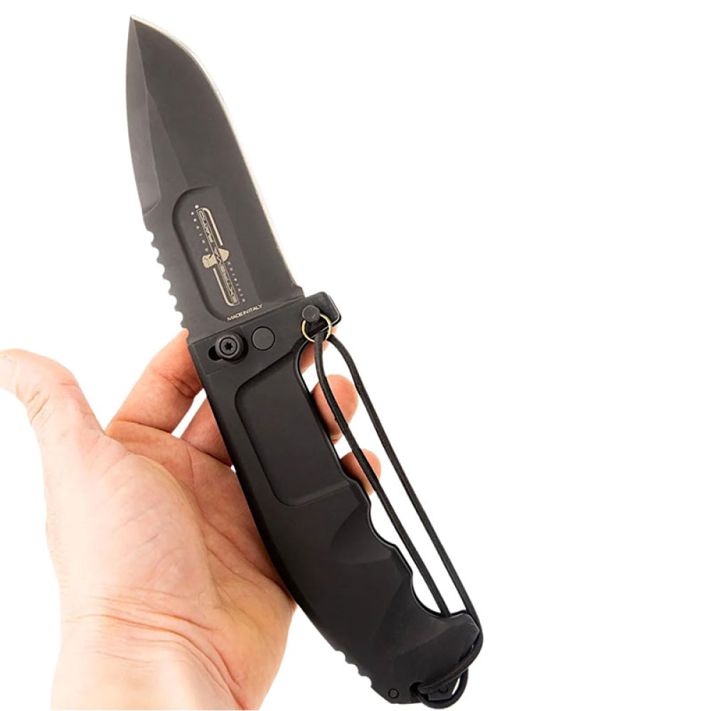 Coltello - Extrema Ratio Rao Ii
