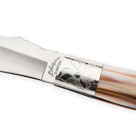 Coltello - L’artigiano Scarperia Fiorentino