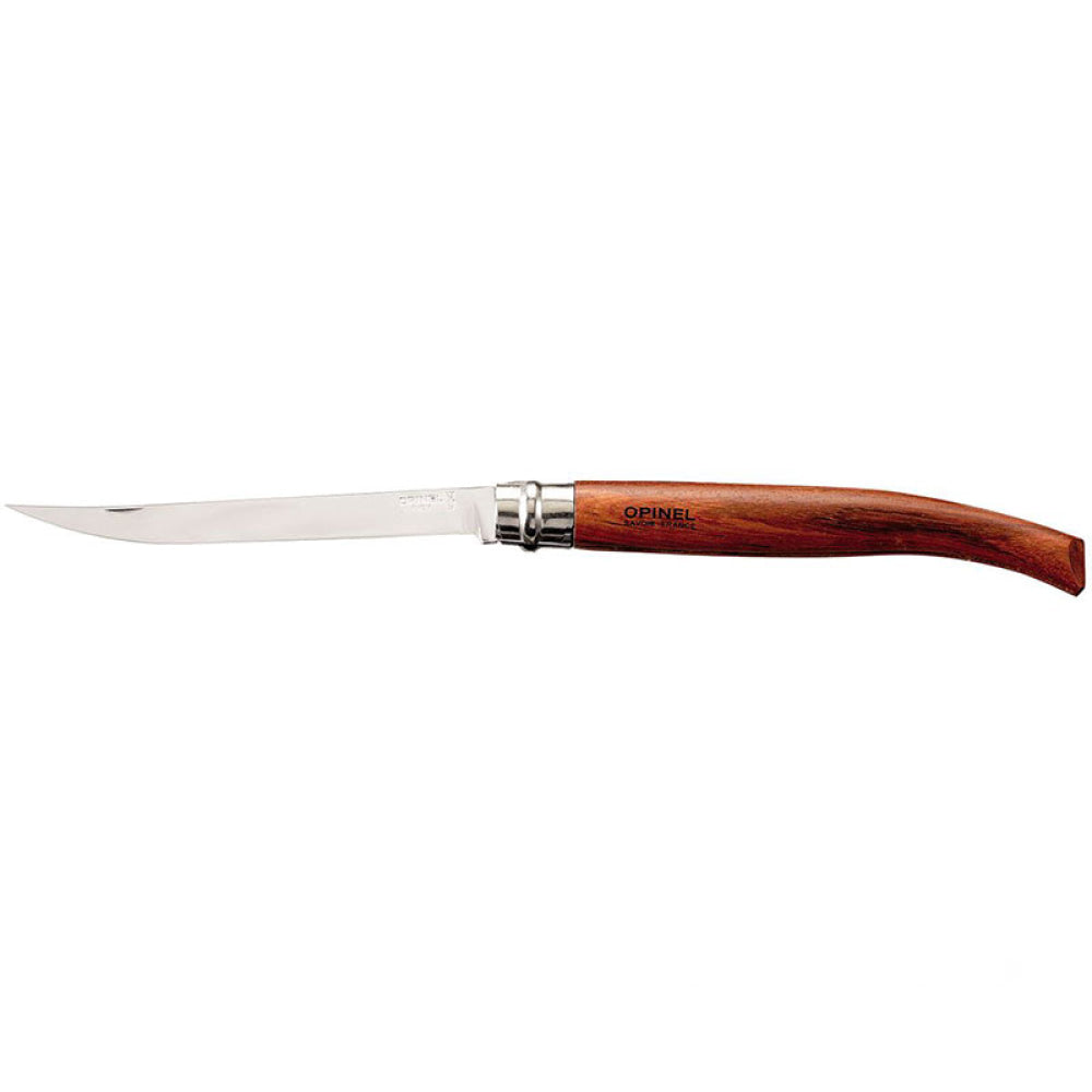 Coltello - Opinel Filetto N°15 Inox Padouk
