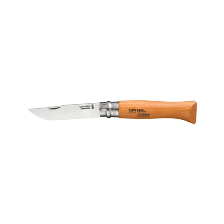 Coltello - Opinel N.9 Carbonio