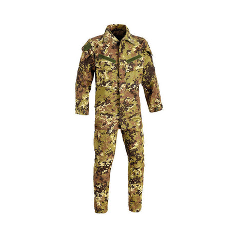 COMPLETO - DEFCON 5 - UNIFORME DA SERVIZIO XL
