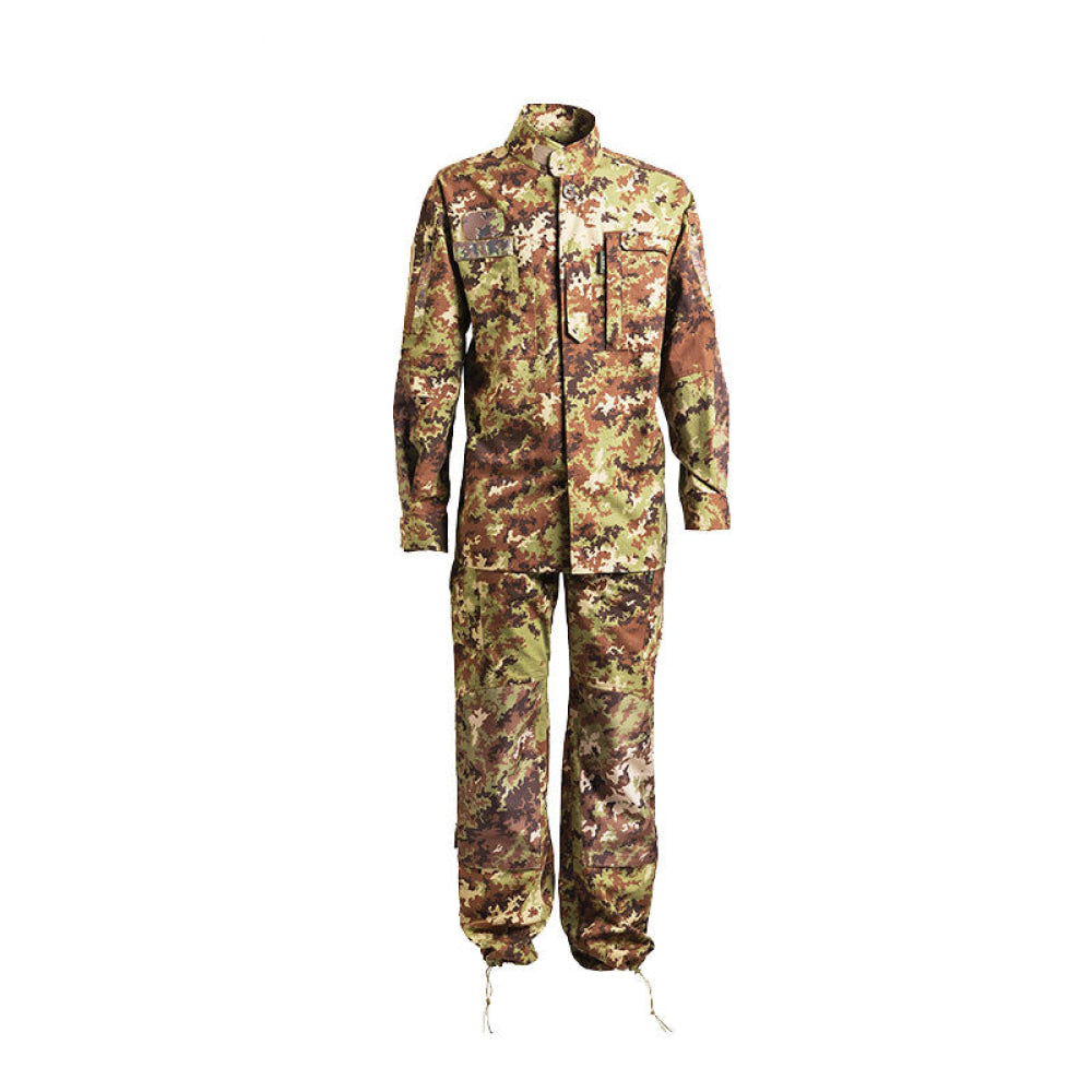 COMPLETO - NERG OPENLAND - UNIFORME DA SERVIZIO E COMBATTIMENTO S
