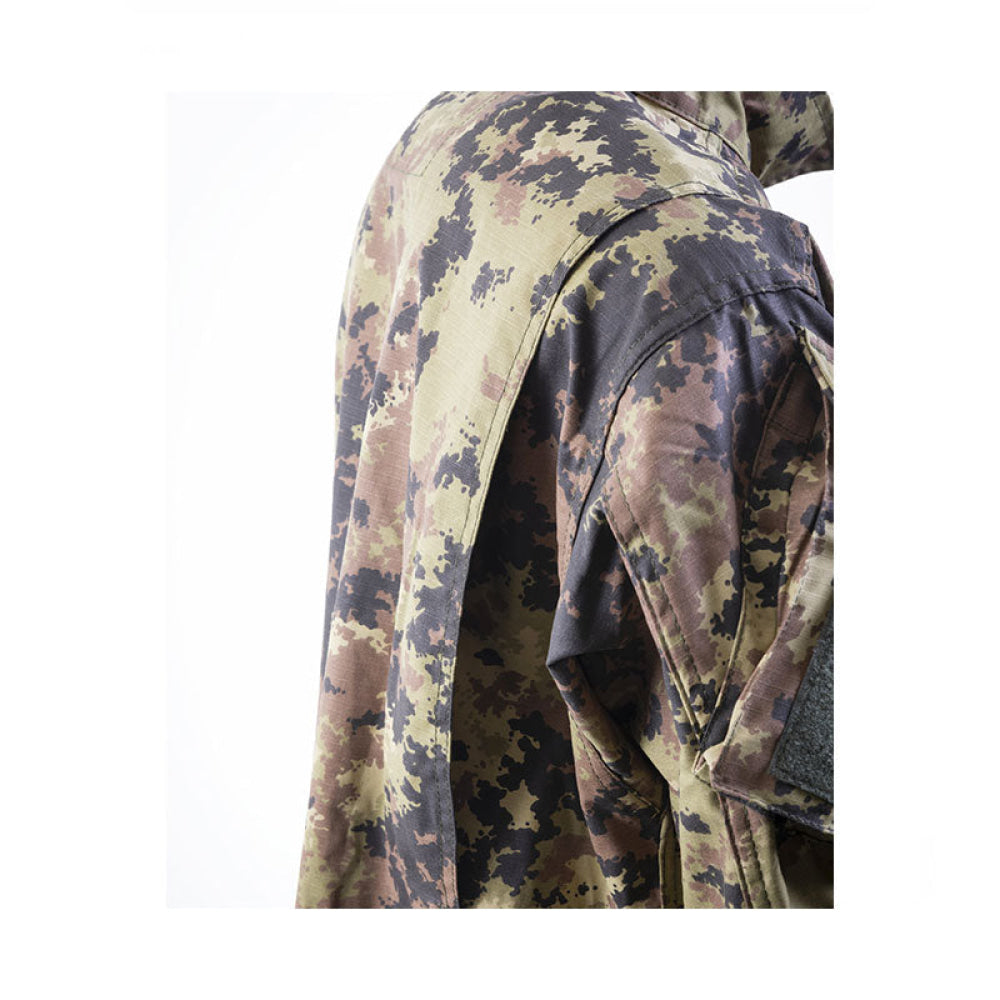 COMPLETO - OPENLAND - BDU SUIT - COMPLETO MILITARE DA COMBATTIMENTO