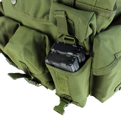 Condor - Gilet Tattico Cr