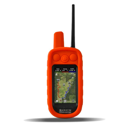 Cover Garmin Atemos 100 (Arancione)