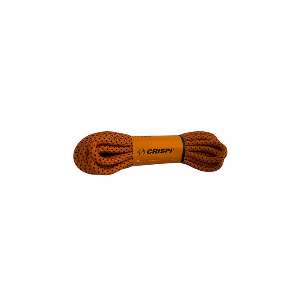 Crispi - Lacci Col. Arancio 160 Cm