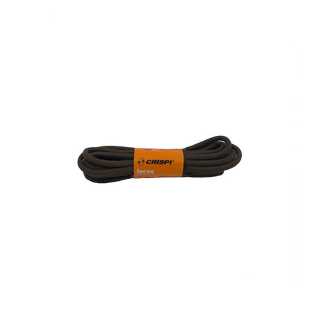 Crispi - Lacci Col. Marrone Scuro 160 Cm