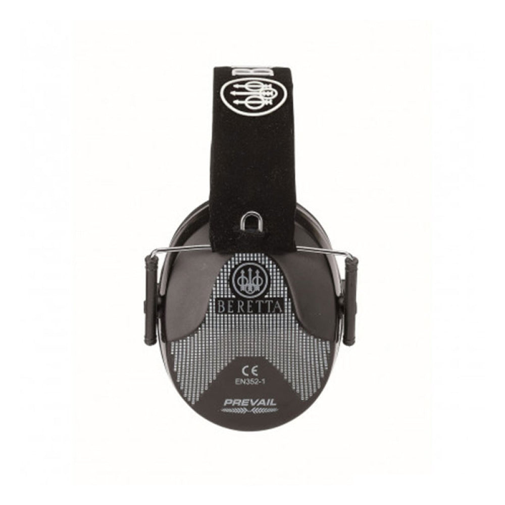 Cuffie Da Tiro - Beretta Prevail Black