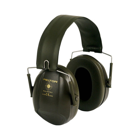 Cuffie Da Tiro - Peltor Bull’s Eye 1 -Verde