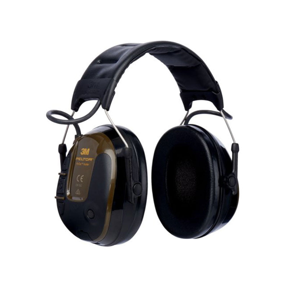 Cuffie Da Tiro - Peltor Protac Hunter Headset