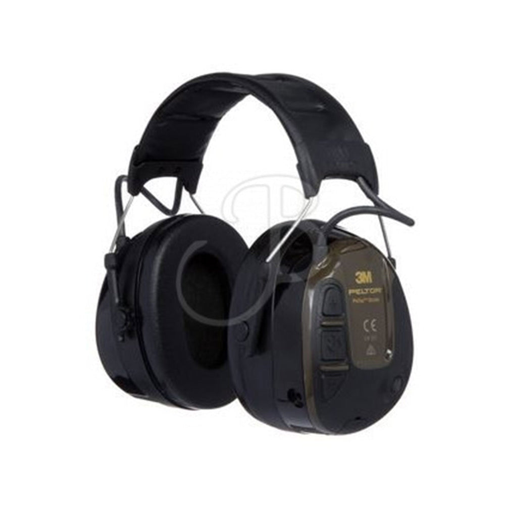 Cuffie Da Tiro - Peltor Protac Shooter Headset (Mt13H223A)