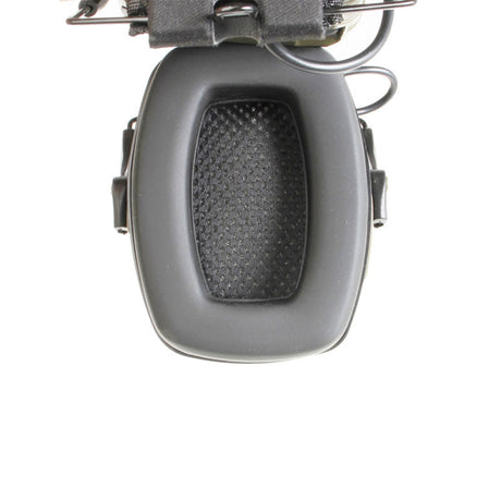 Cuffie Da Tiro - Sbb Cuffia Protezione Attiva Pulsar