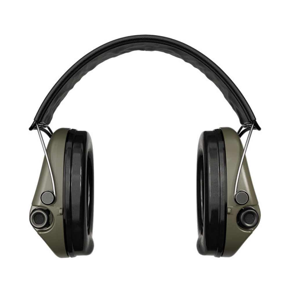 Cuffie Da Tiro - Sordin Supreme Pro Headband Green