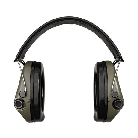 Cuffie Da Tiro - Sordin Supreme Pro Headband Green
