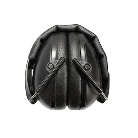 Cuffie Da Tiro - Walkers Cuffia Passive Low Profile -Black (Gwp-Fpm1)