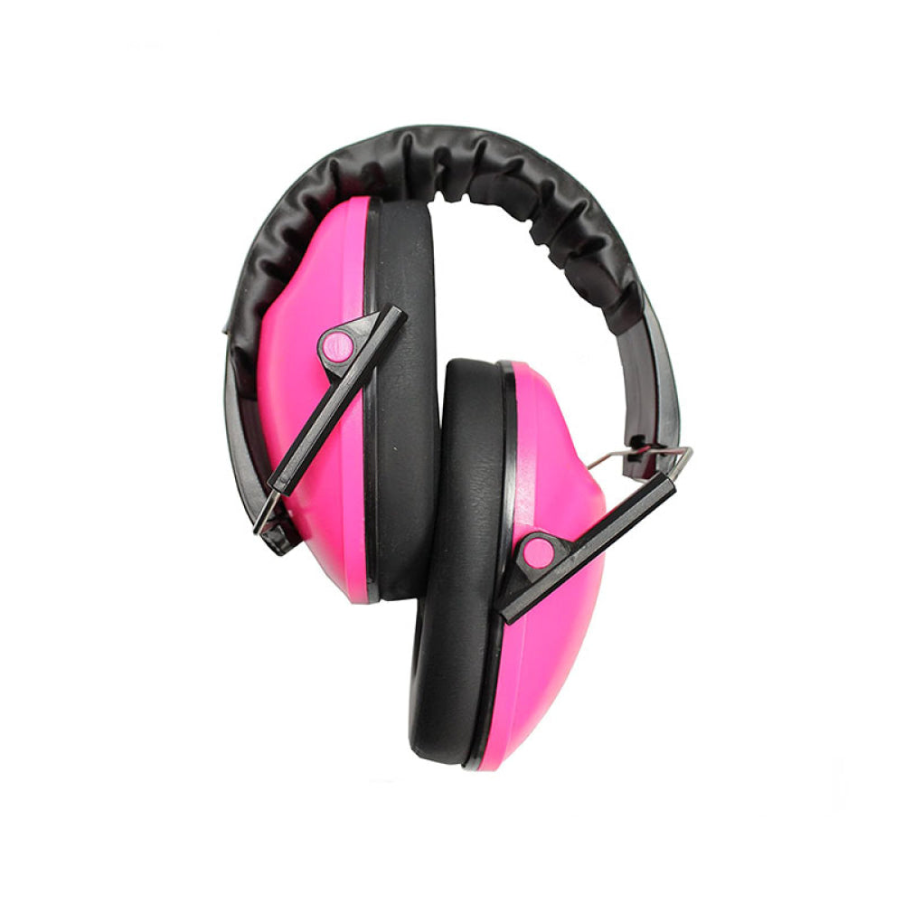 Cuffie Da Tiro - Walker’s Cuffia Passive Low Profile -Pink (Gwp-Fpm1-Pnk)