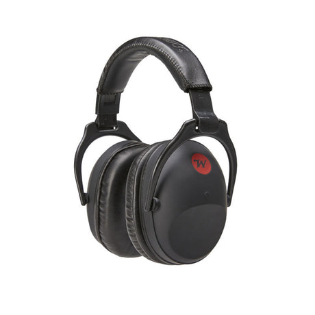 Cuffie Da Tiro - Winchester Hearpro Oregon Passive Black
