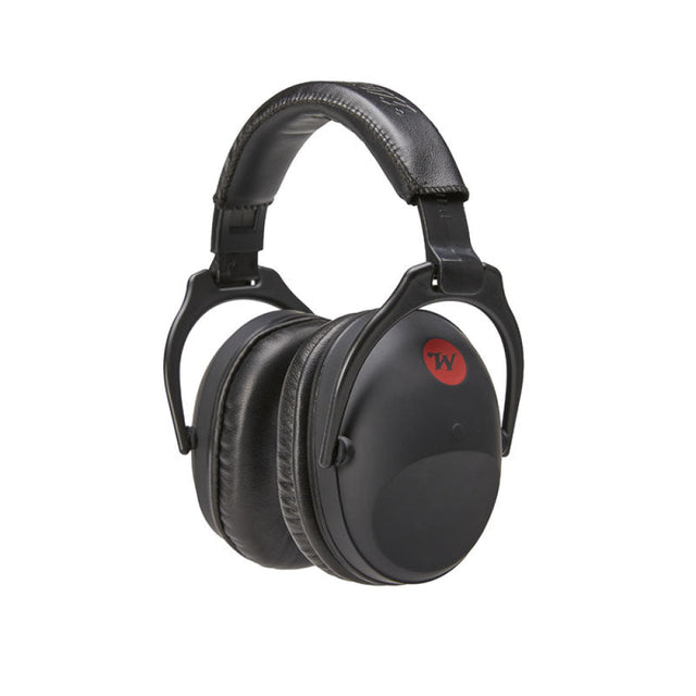 Cuffie Da Tiro - Winchester Hearpro Oregon Passive Black
