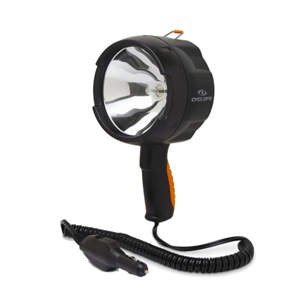 Cyclops - Lampada Spotlite Diretta A 12 V – 1400 Lumens Cyc-Hs140012V