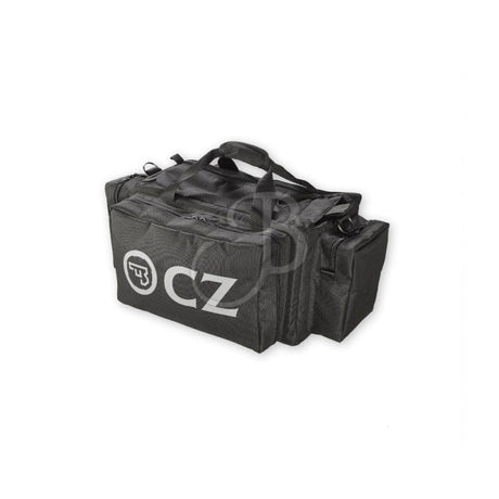 Cz - Borsa Range Bag -Black