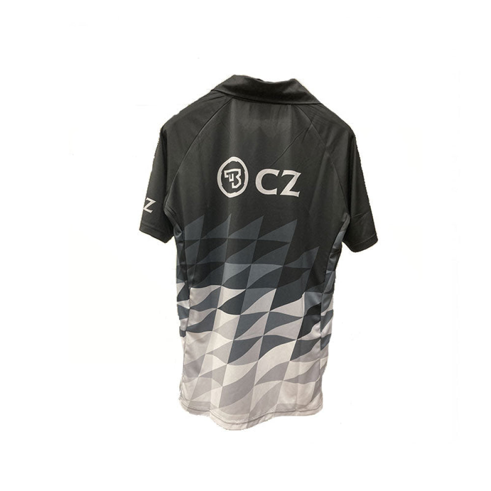 Cz - T-Shirt Shooting Team