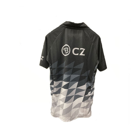 Cz - T-Shirt Shooting Team