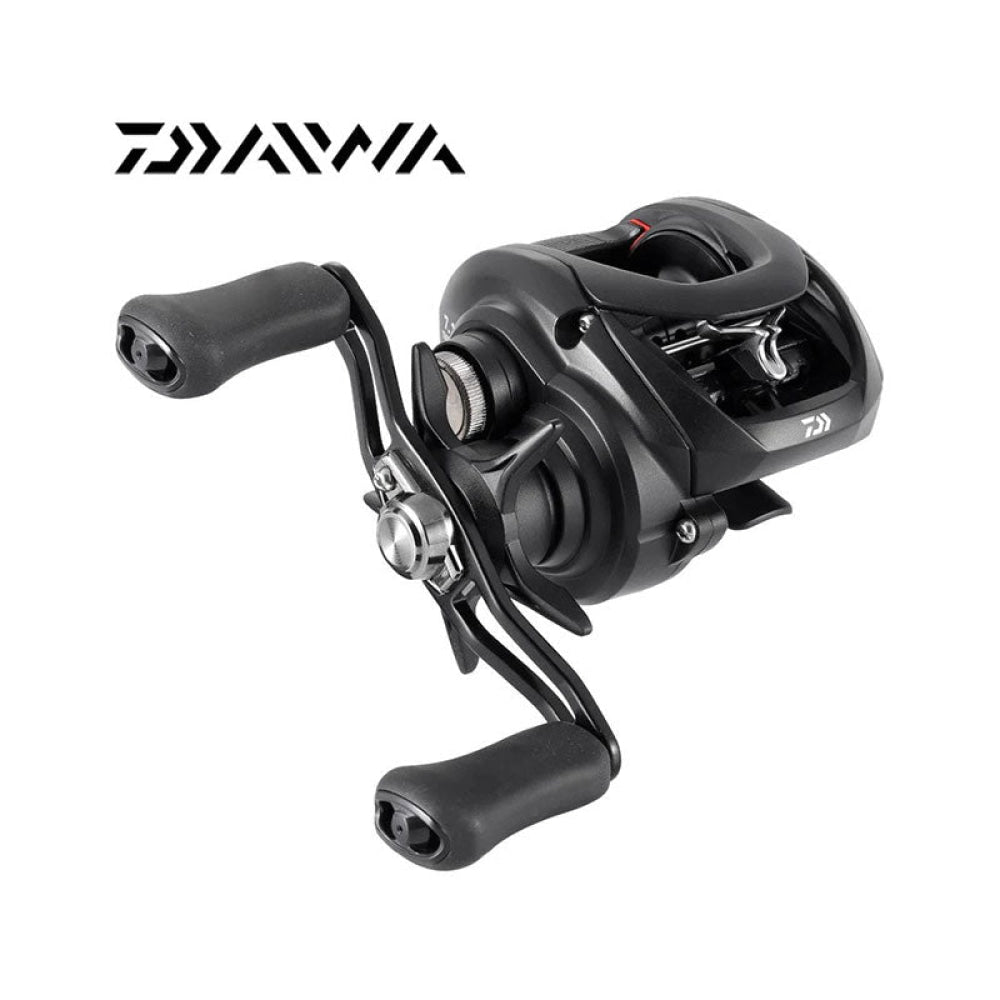 Daiwa - 18 Tatula Tw 100Hsl
