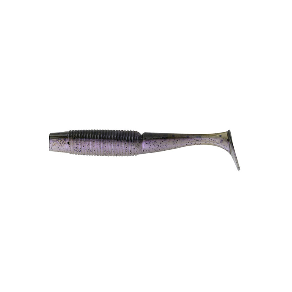 Daiwa - Baitjunkie Minnow 3.2’ Pearl Trout #36 (6Pz) Weight 0.27Kg