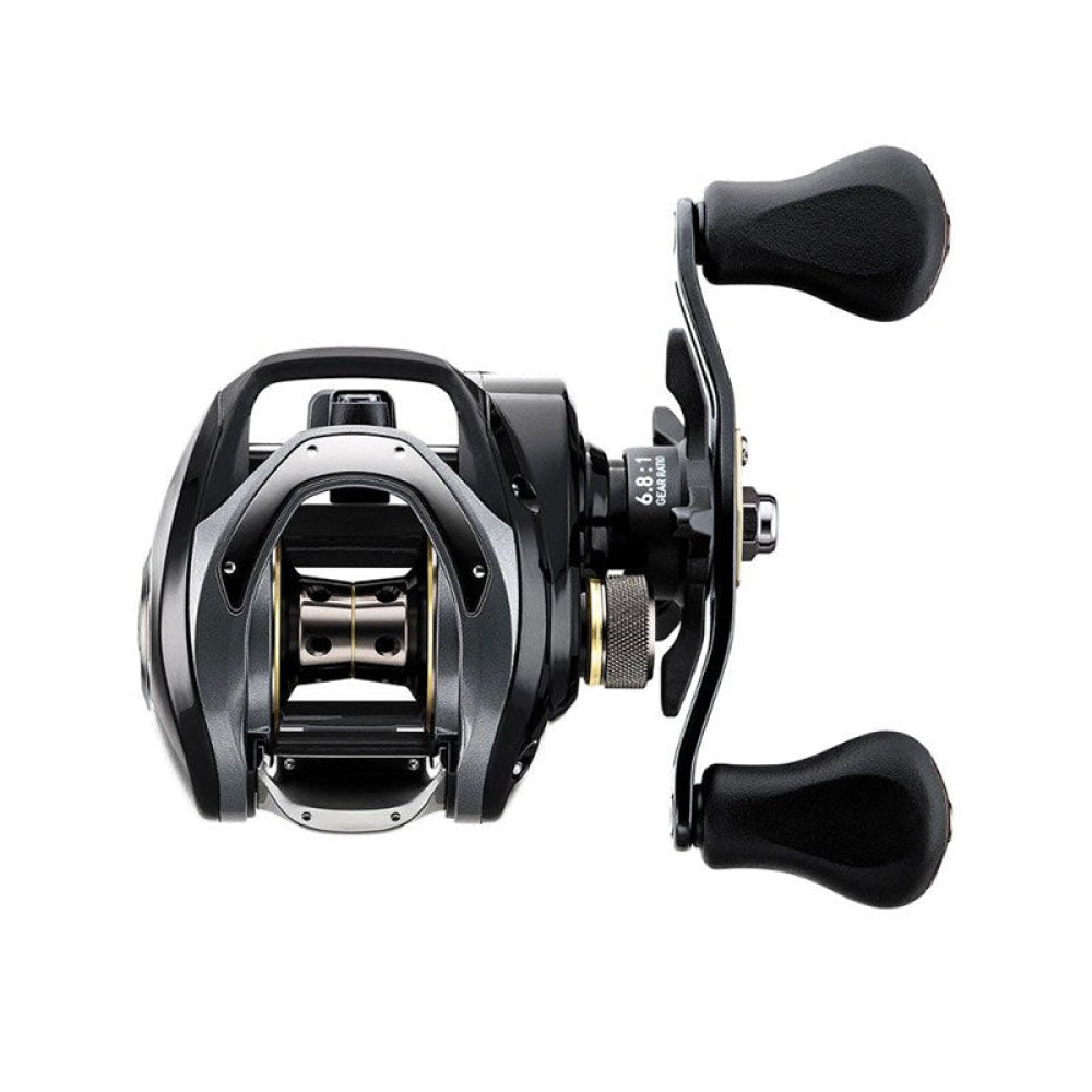 Daiwa - Cr80Hl