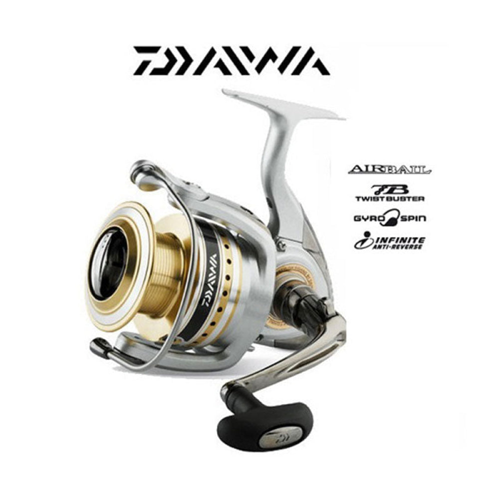 Daiwa - Crest 3000F