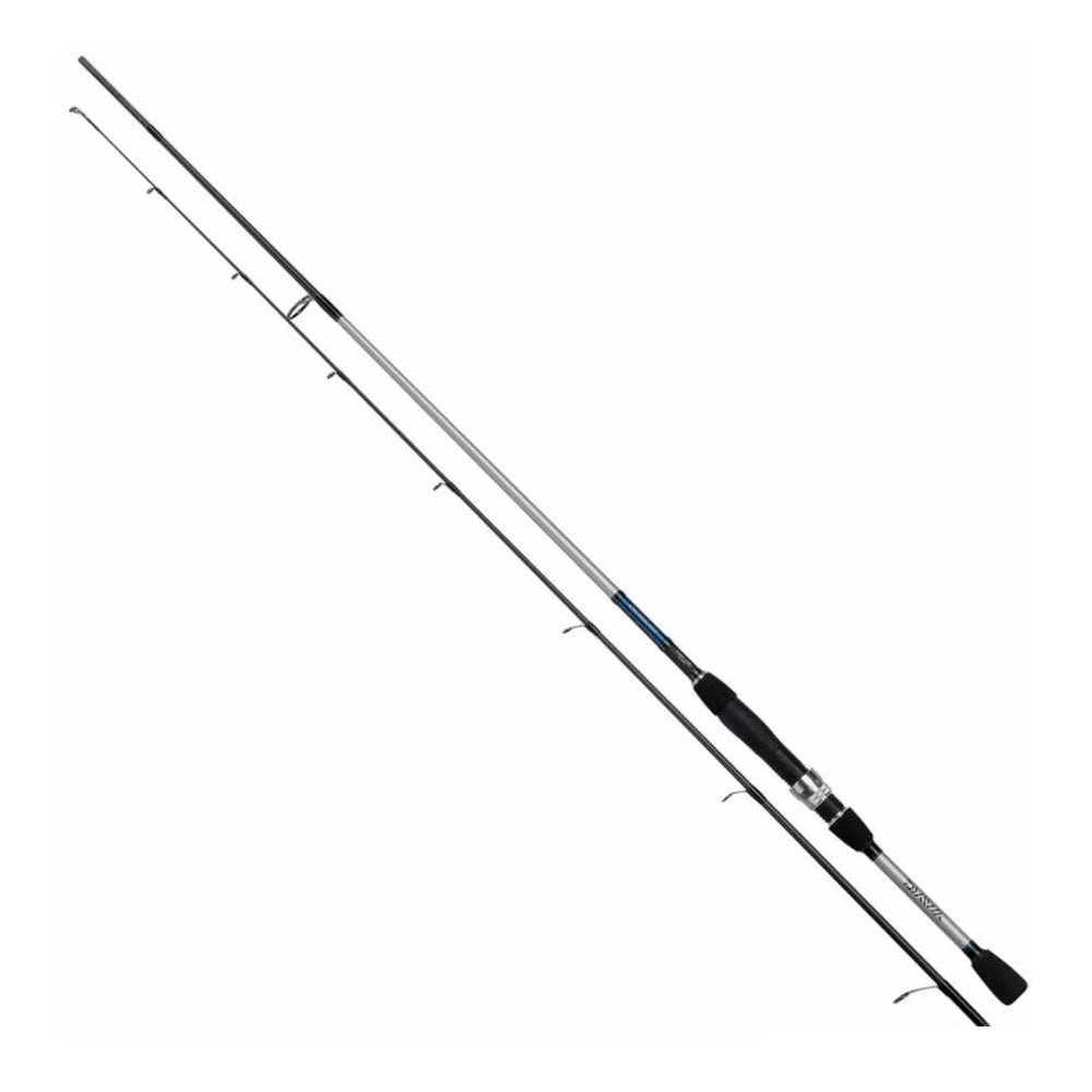 Daiwa - Crosscast Canoe 662Mhfs 1.98 M | 104 Cm 2 Pz 7-28 G