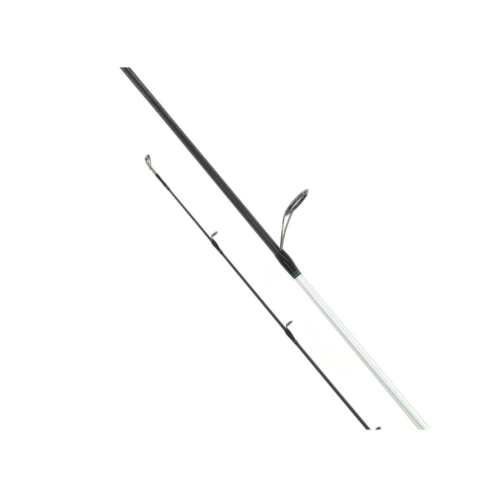 Daiwa - Crosscast Light Game Ii 762Xuls 2.28 M | 119 Cm 2 Pz. / 1-10 G