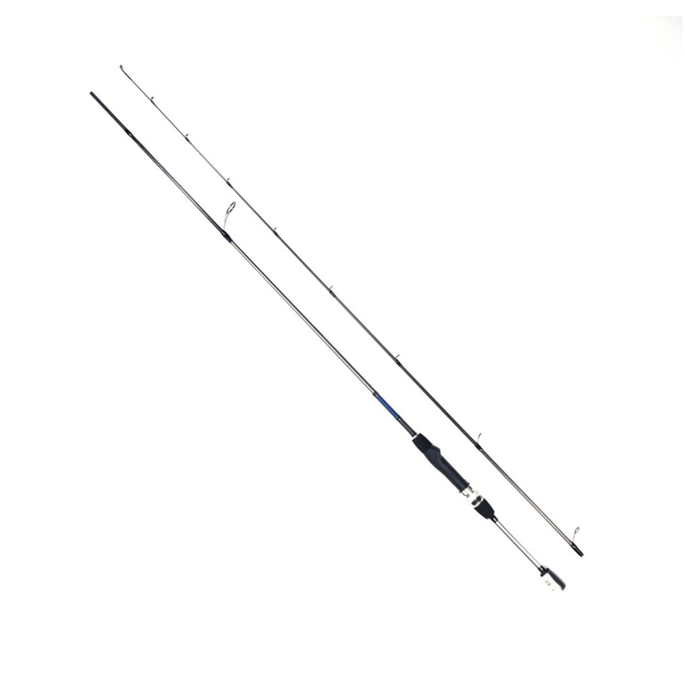 Daiwa - Crosscast Light Tip 632Xulfsst 1.90 M | 100 Cm 2 Pz 1-6 G