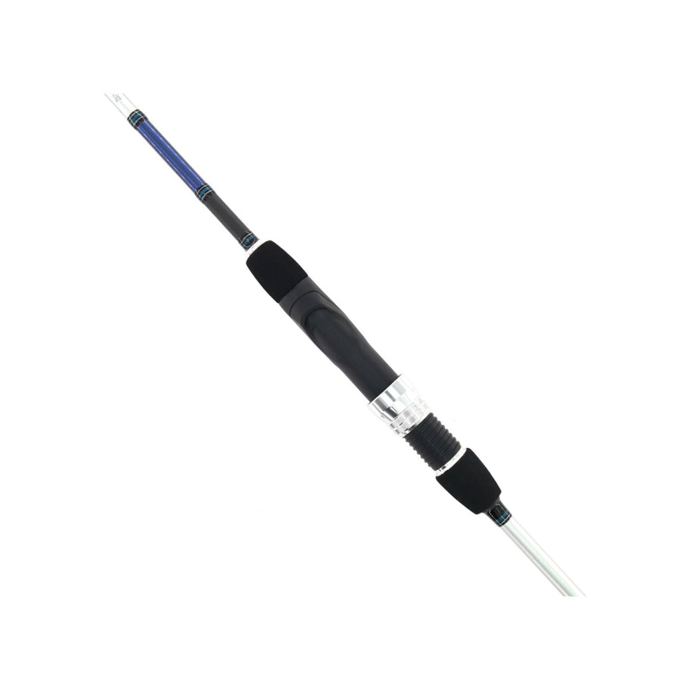 Daiwa - Crosscast Light Tip 632Xulfsst 1.90 M | 100 Cm 2 Pz 1-6 G