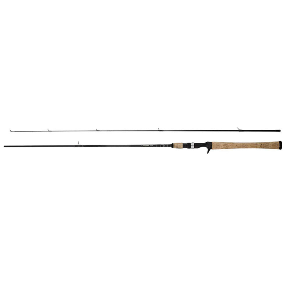 Daiwa - Crossfire 602 Mfb 6’0’M 1/4 3/4Oz 8-17Lb
