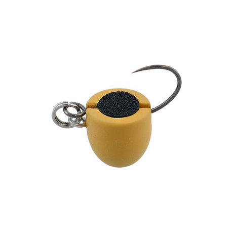 Daiwa - Masumorokoshi Mustard Ø10Mm | 1 1G (0743 3407)