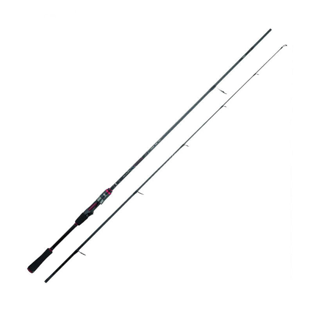 Daiwa - Ninja Evolution 612Lfs 1.85 M / 3-10G 96Cm 2 Pcs