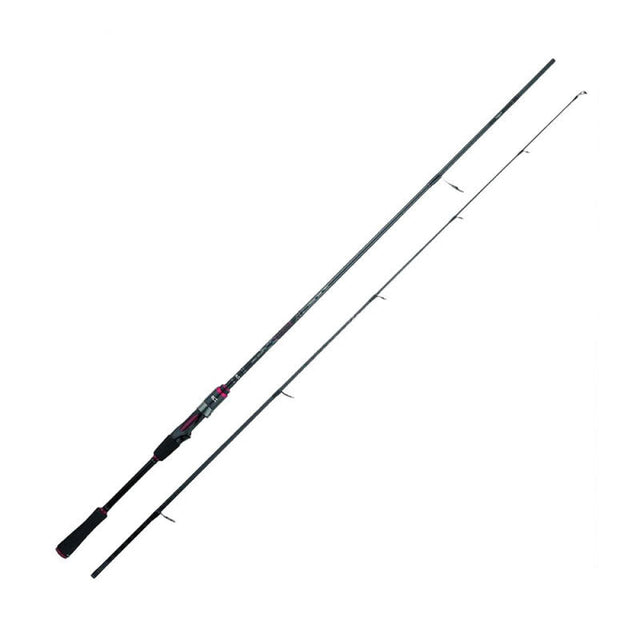 Daiwa - Ninja Evolution 612Lfs 1.85 M / 3-10G 96Cm 2 Pcs