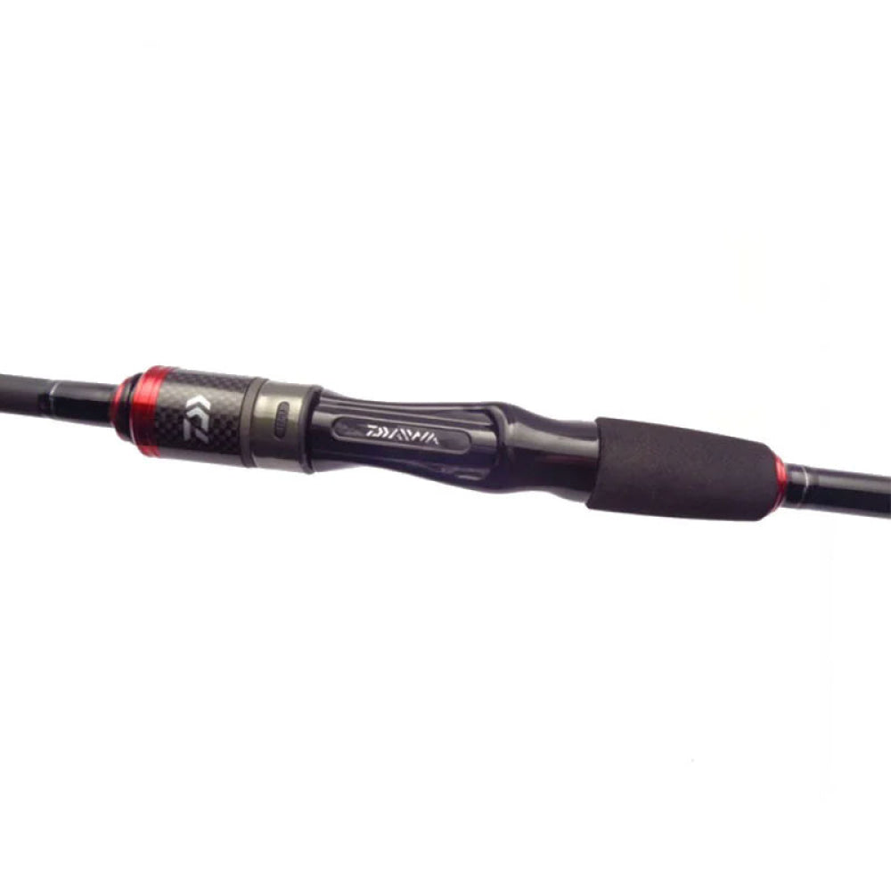 Daiwa - Ninja Evolution 842Hfs 2.54M | 2Pcs 131Cm 15-50G