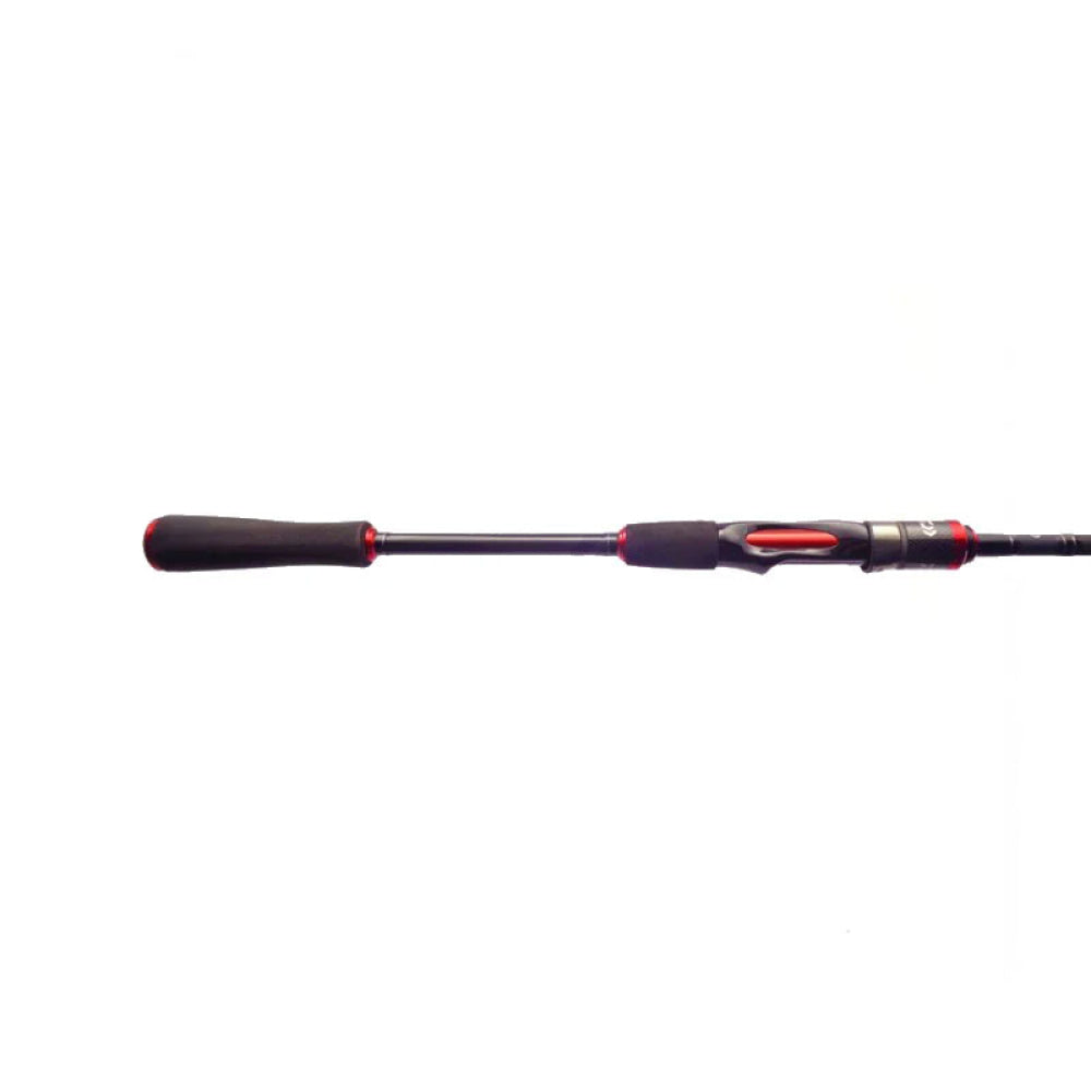 Daiwa - Ninja Evolution 842Hfs 2.54M | 2Pcs 131Cm 15-50G