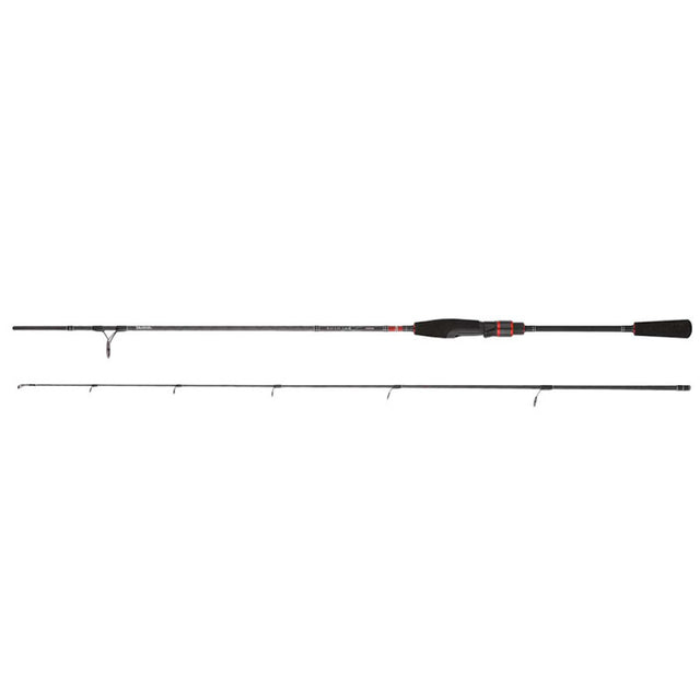Daiwa - Ninja Spinning 802Mhfs-Bi 2.44M | 2Pcs 126Cm 15-35G