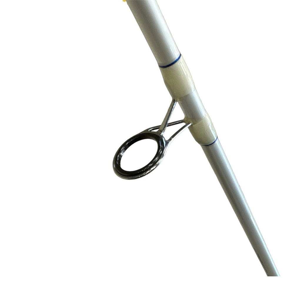 Daiwa - Proteus 902Mhfs 2.7 M / 141 Cm 2 Pz 15-60 Gr