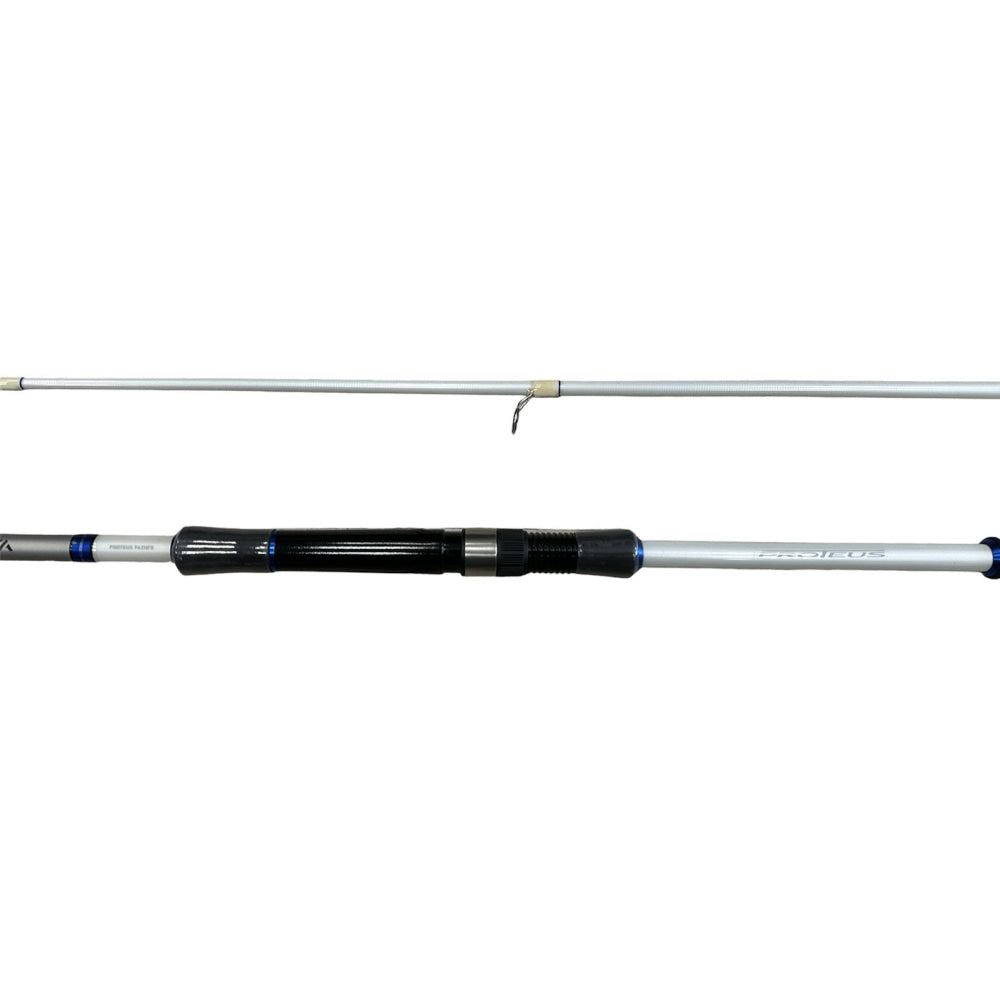 Daiwa - Proteus 902Mhfs 2.7 M / 141 Cm 2 Pz 15-60 Gr