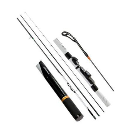 Daiwa - Proteus Trout Super Slim 4.2 M / 145 Cm 3 Pz 8-15 Gr