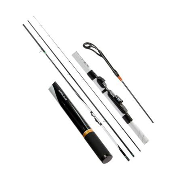 Daiwa - Proteus Trout Super Slim 4.2 M / 145 Cm 3 Pz 8-15 Gr