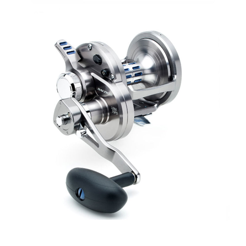 Daiwa - Saltiga Ld35-2Spd